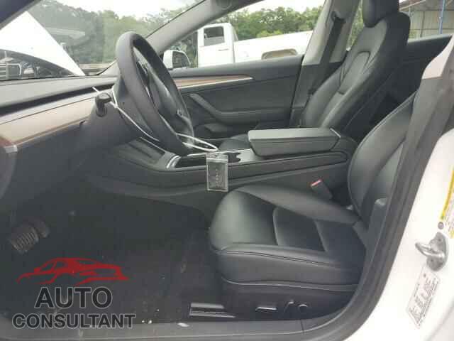 TESLA MODEL 3 2023 - 5YJ3E1EA2PF466546