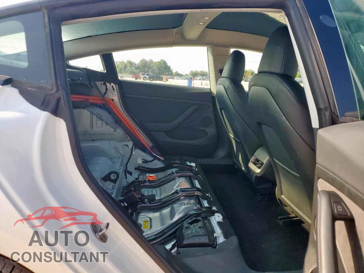TESLA MODEL 3 2023 - 5YJ3E1EA9PF488026