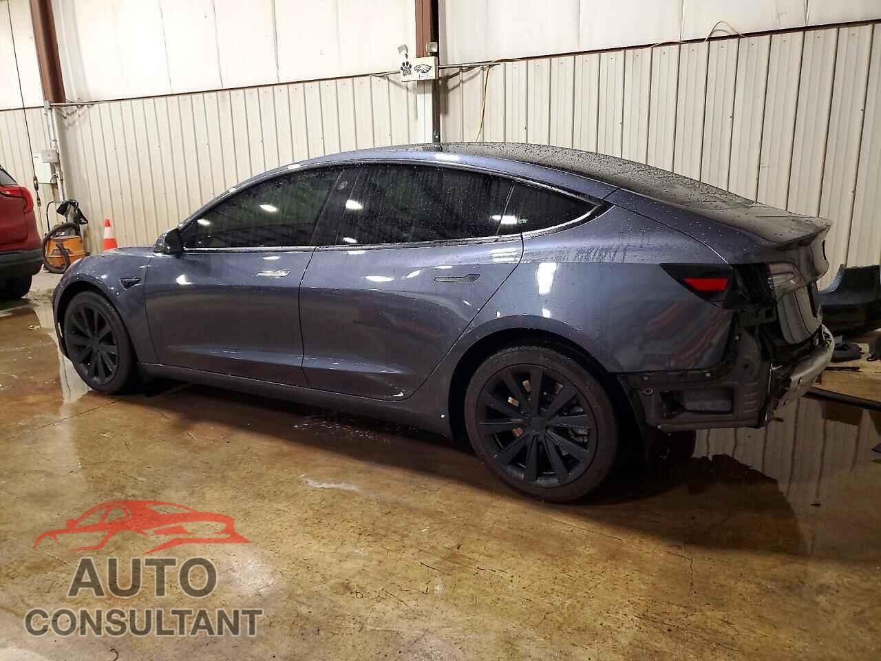 TESLA MODEL 3 2022 - 5YJ3E1EB7NF251637