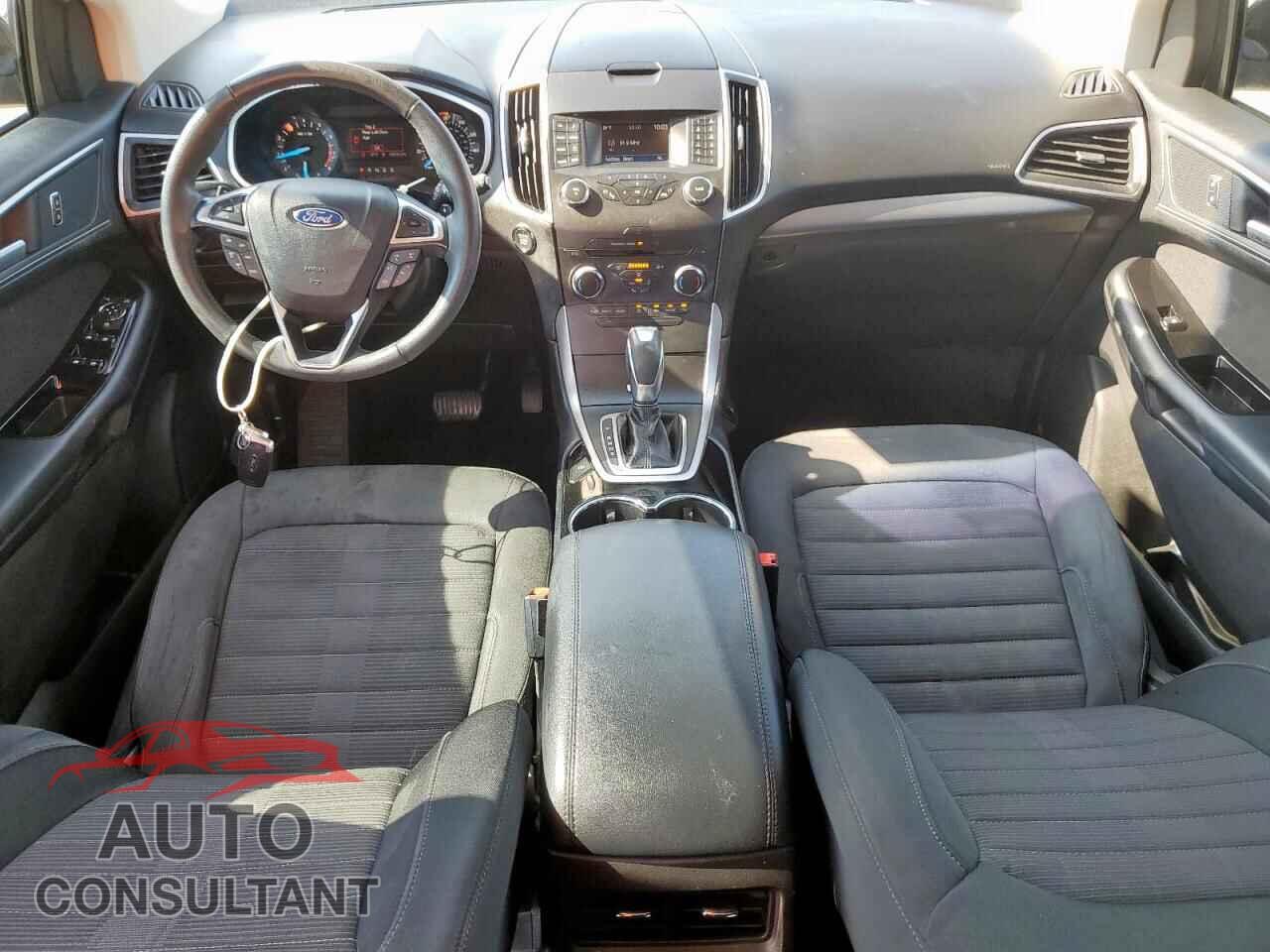 FORD EDGE 2017 - 2FMPK3J99HBB88384