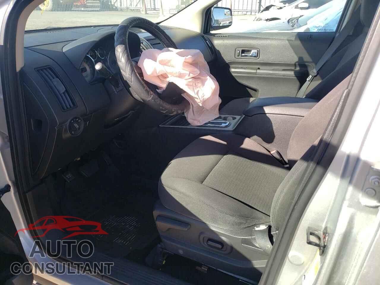 FORD EDGE 2010 - 2FMDK3JC1ABA27032