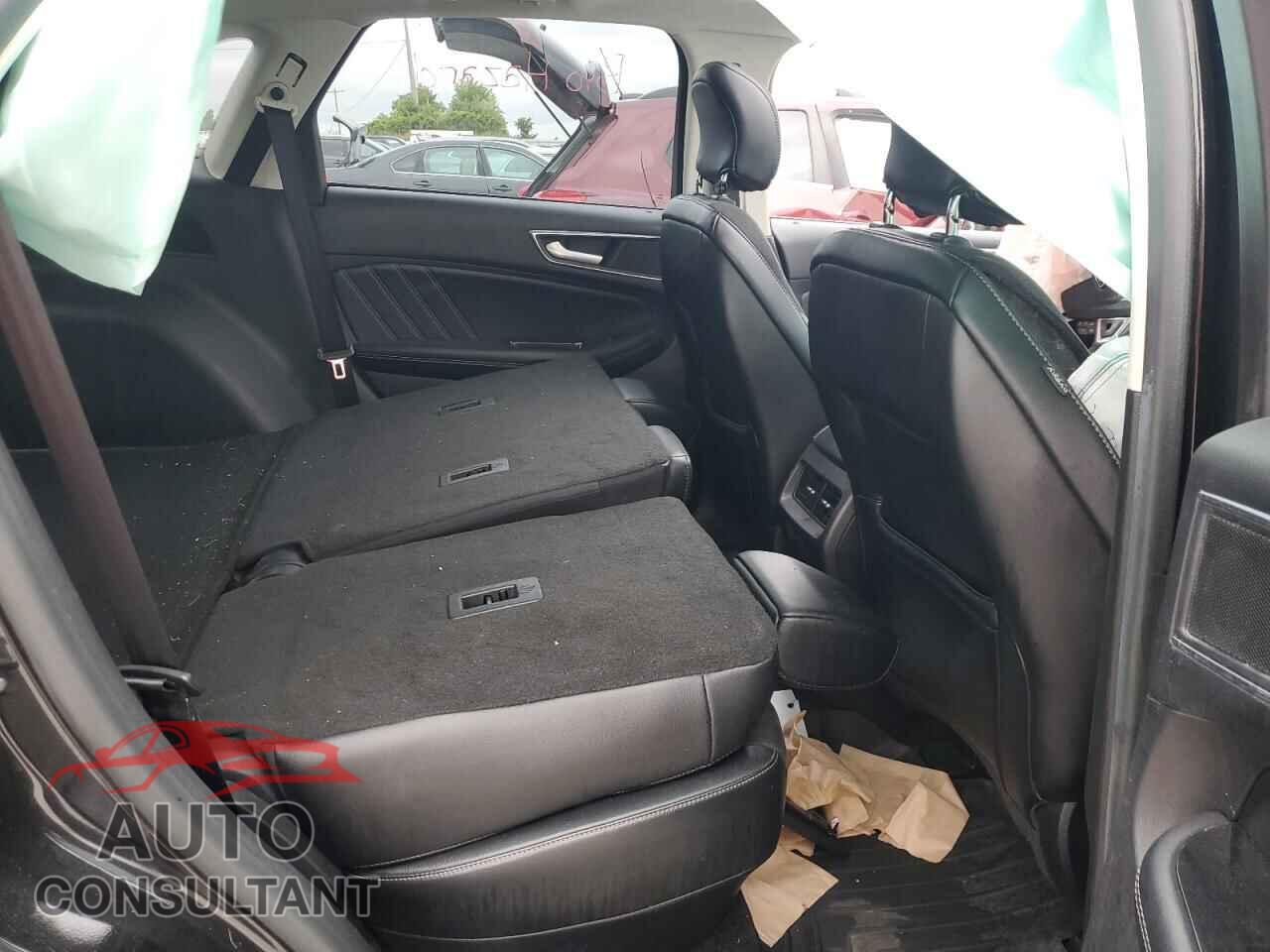 FORD EDGE 2015 - 2FMTK4AP0FBB78262