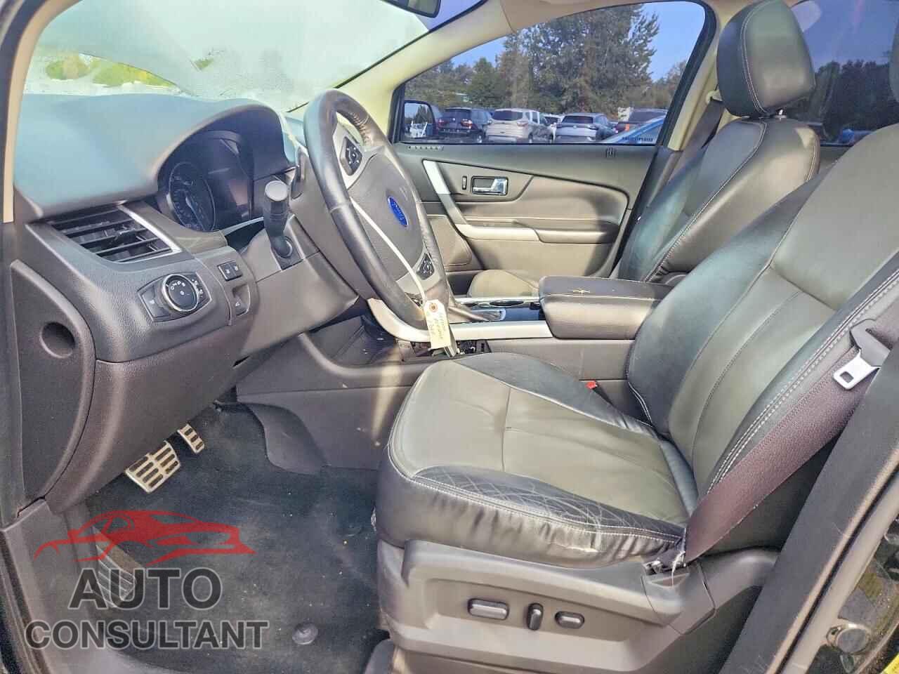FORD EDGE 2013 - 2FMDK3AK5DBC97389