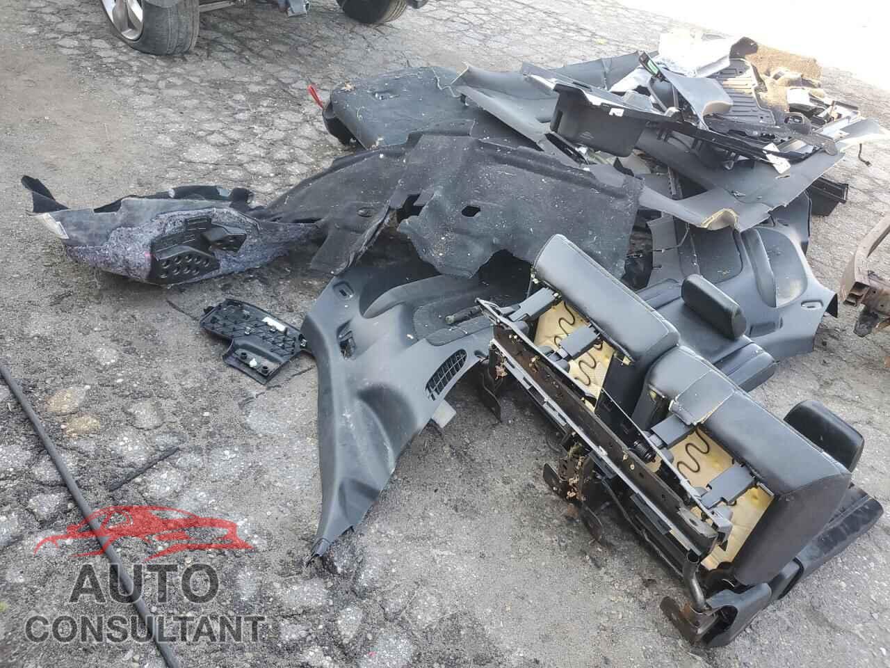 DODGE DURANGO 2020 - 1C4SDJCTXLC114874