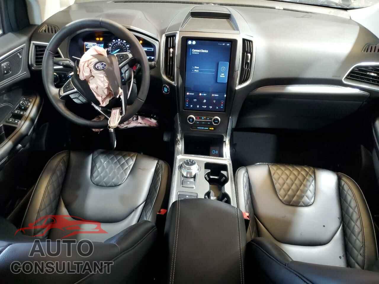 FORD EDGE 2024 - 2FMPK4K99RBA93880