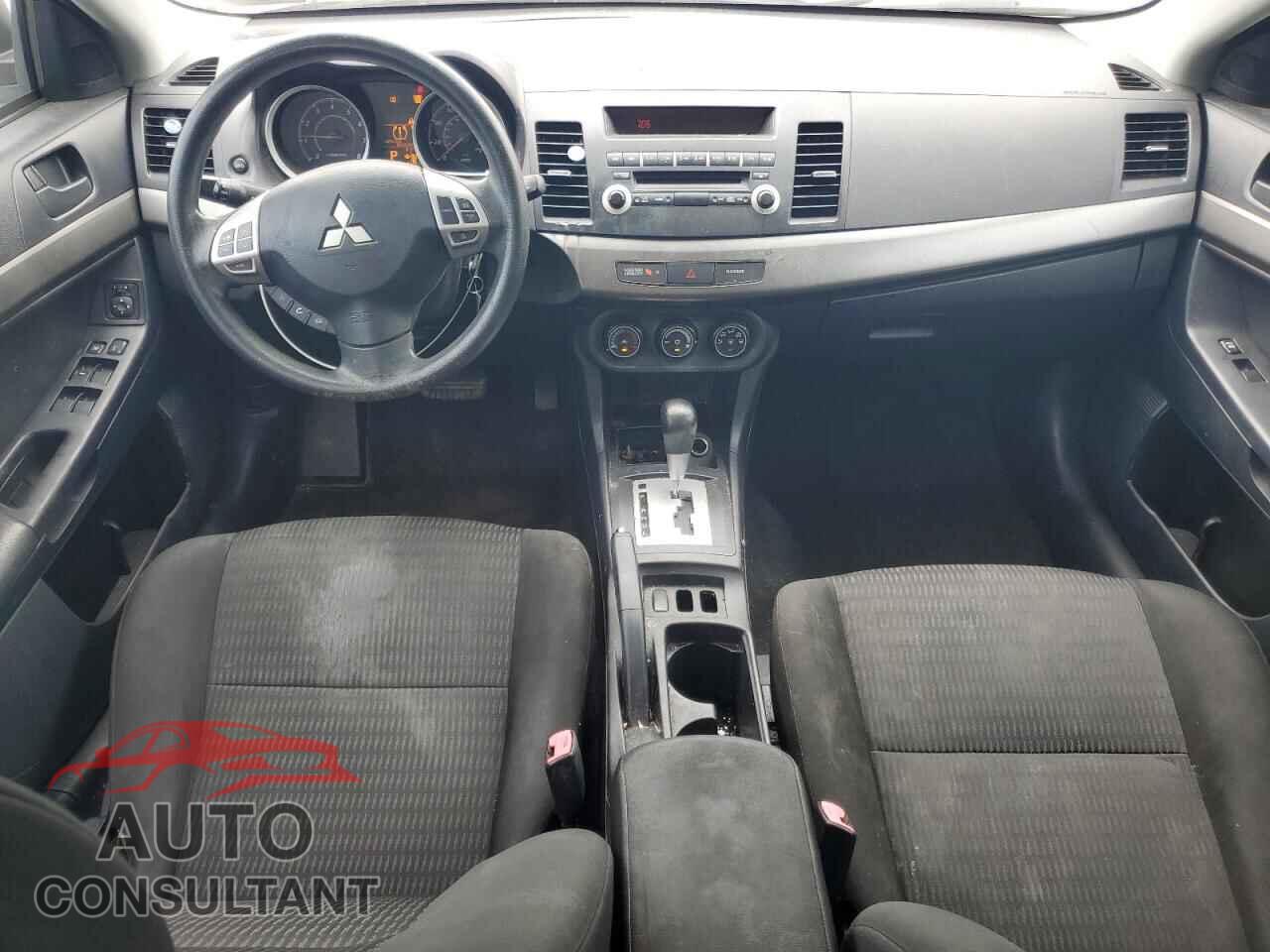 MITSUBISHI LANCER 2013 - JA32V2FW0DU013961