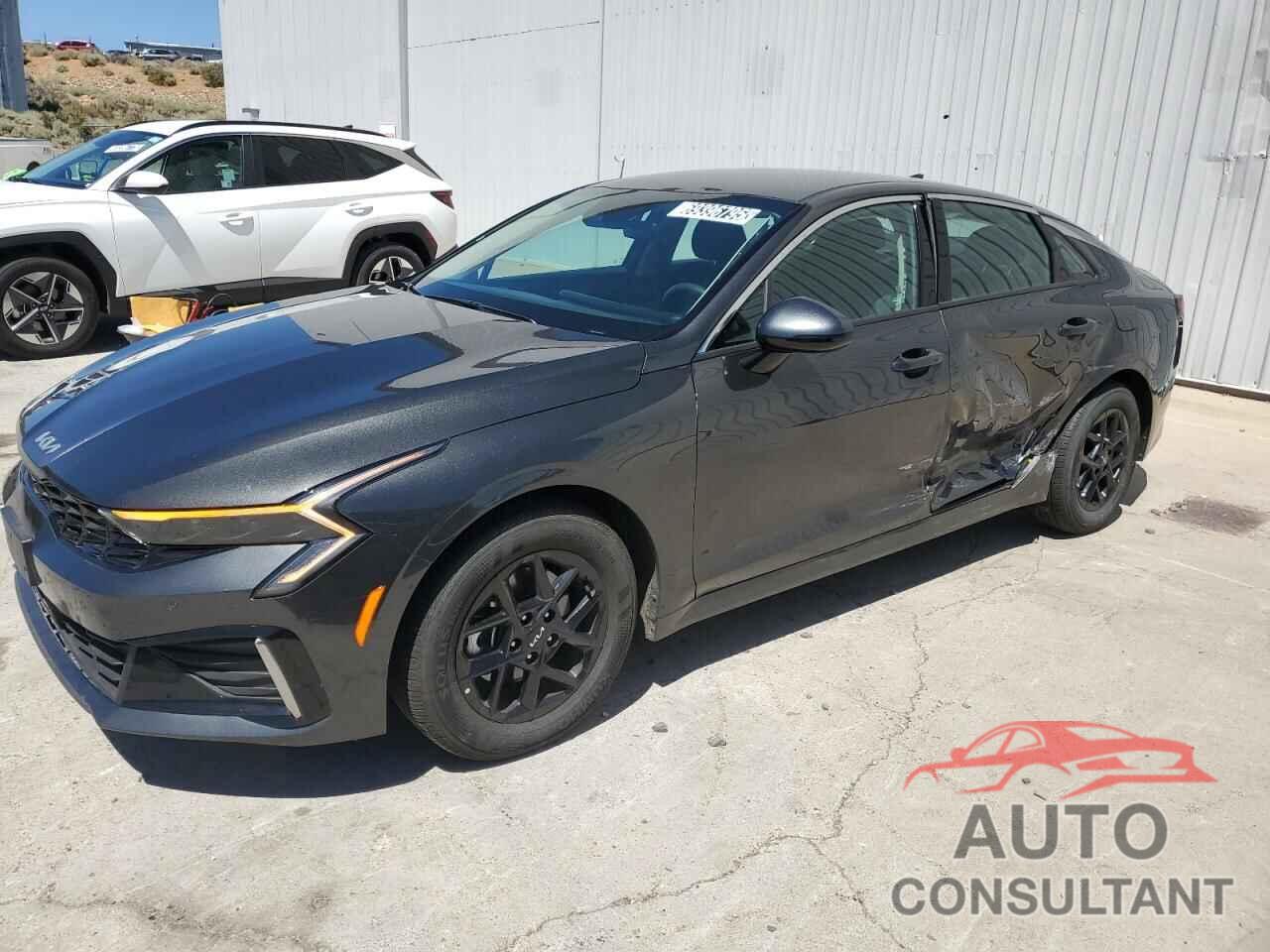 KIA K5 2025 - KNAG24J78S5359028