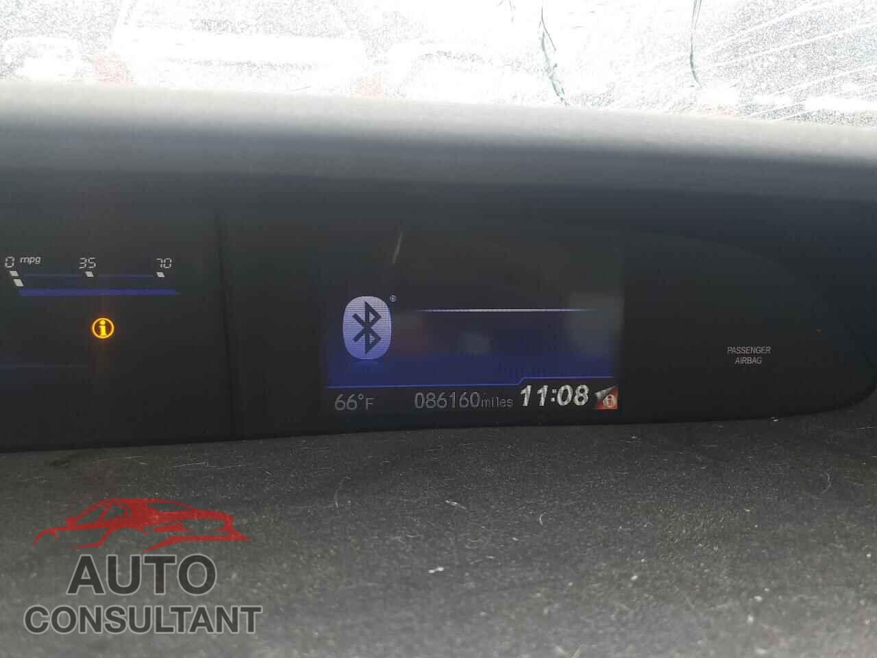 HONDA CIVIC 2014 - 19XFB2F53EE012046