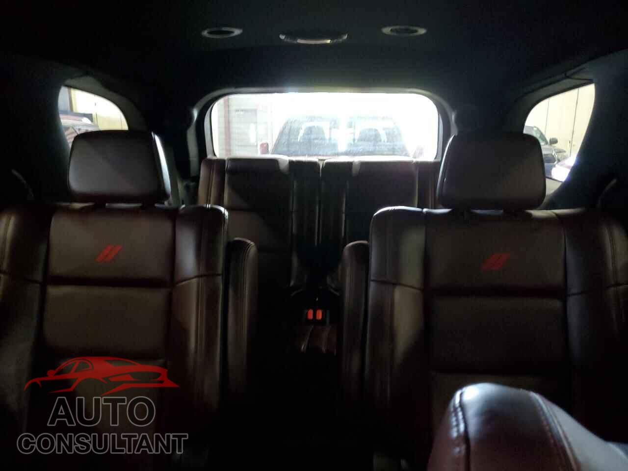 DODGE DURANGO 2024 - 1C4SDJCT5RC141019