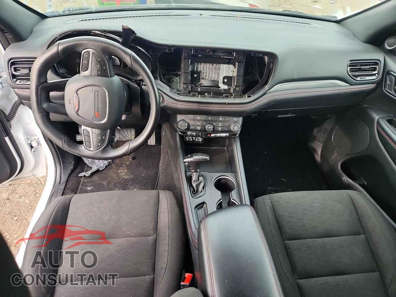 DODGE DURANGO 2025 - 1C4RDJDG7SC532520
