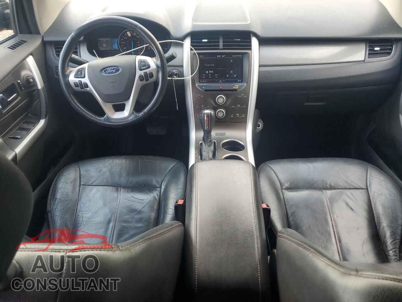 FORD EDGE 2012 - 2FMDK4JC1CBA95677