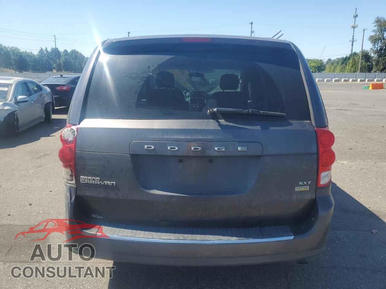 DODGE CARAVAN 2015 - 2C4RDGCGXFR733796