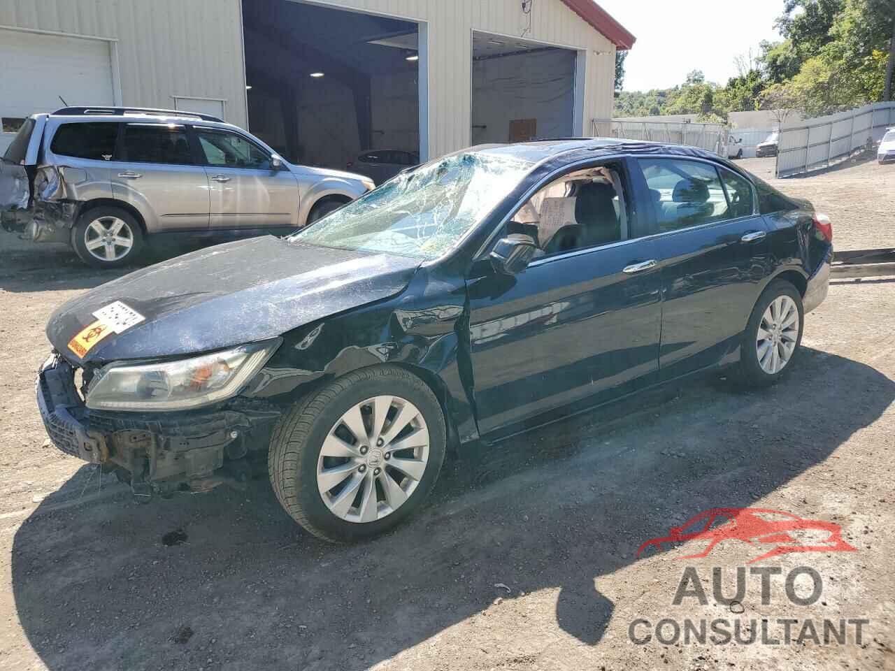 HONDA ACCORD 2015 - 1HGCR2F73FA082779