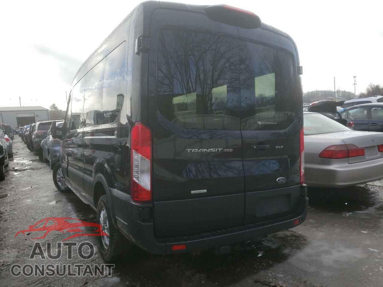 FORD TRANSIT 2021 - 1FBAX2CG2MKA51177