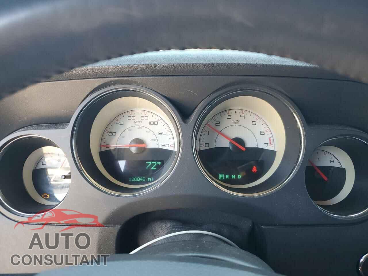 DODGE CHALLENGER 2014 - 2C3CDYAG2EH244901