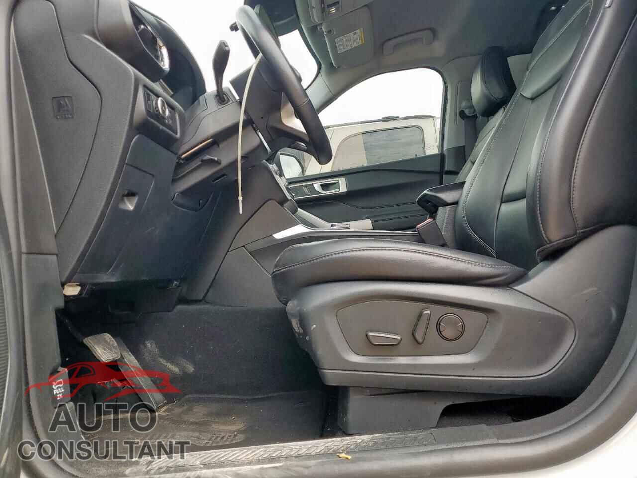 FORD EXPLORER 2023 - 1FMSK7DH9PGB29203