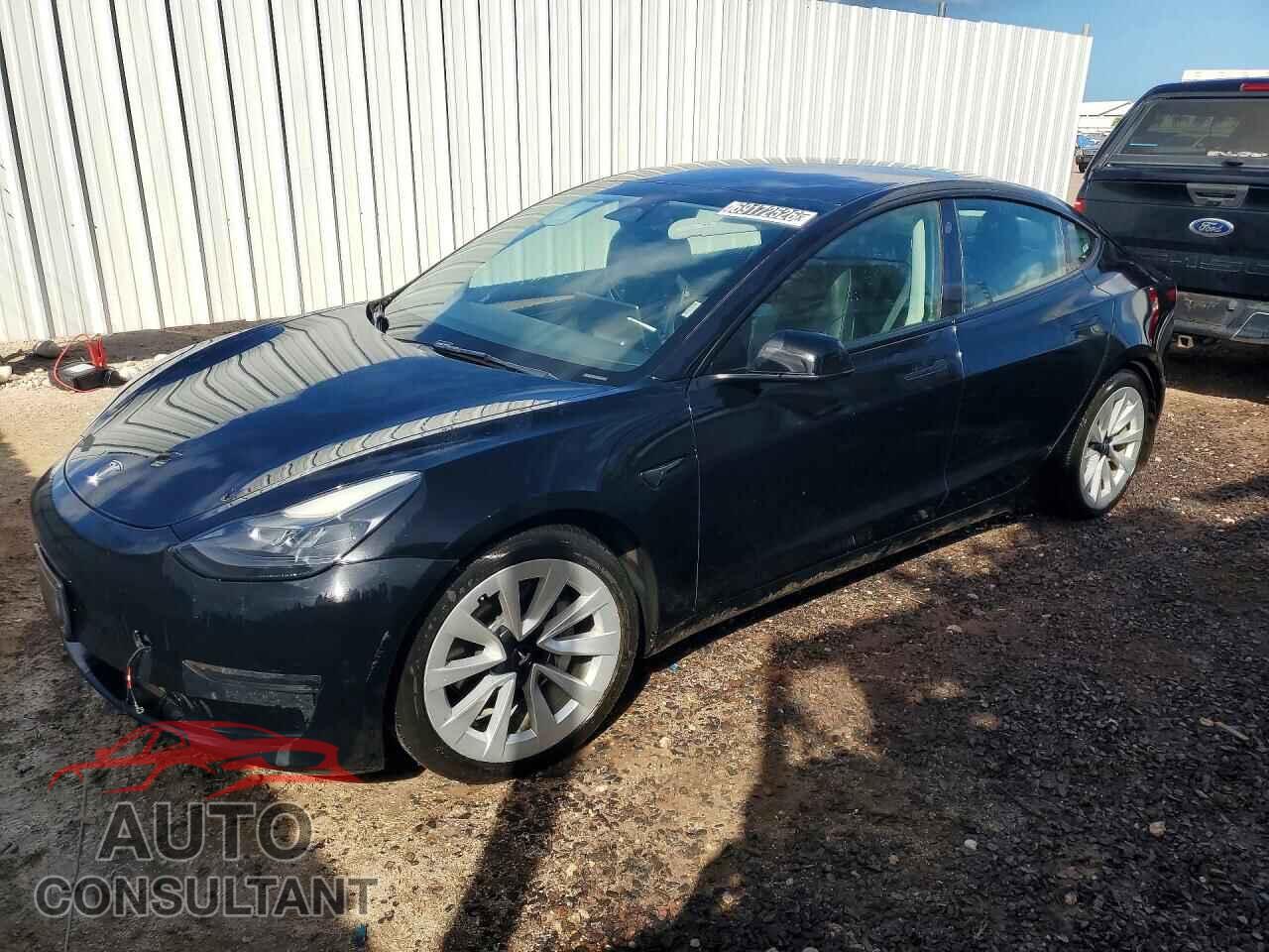 TESLA MODEL 3 2023 - 5YJ3E1EA7PF431856