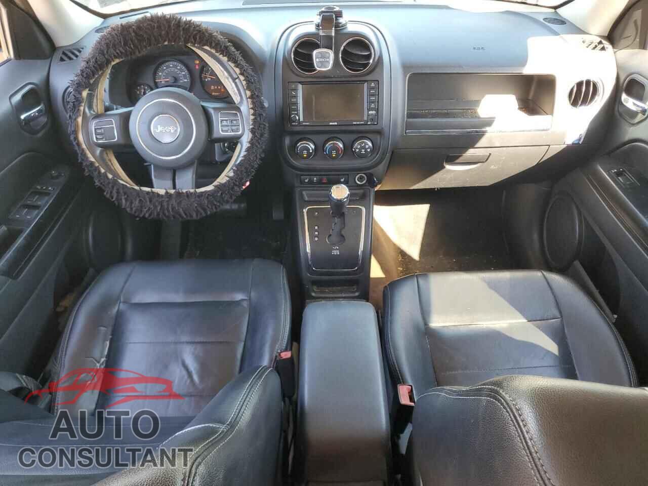 JEEP PATRIOT 2014 - 1C4NJPFA9ED694831