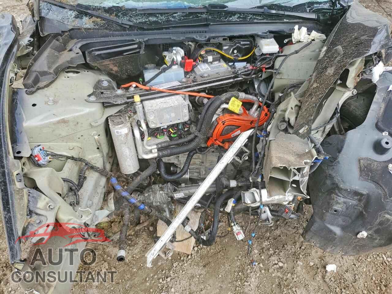 TESLA MODEL 3 2024 - 5YJ3E1ET7RF856501
