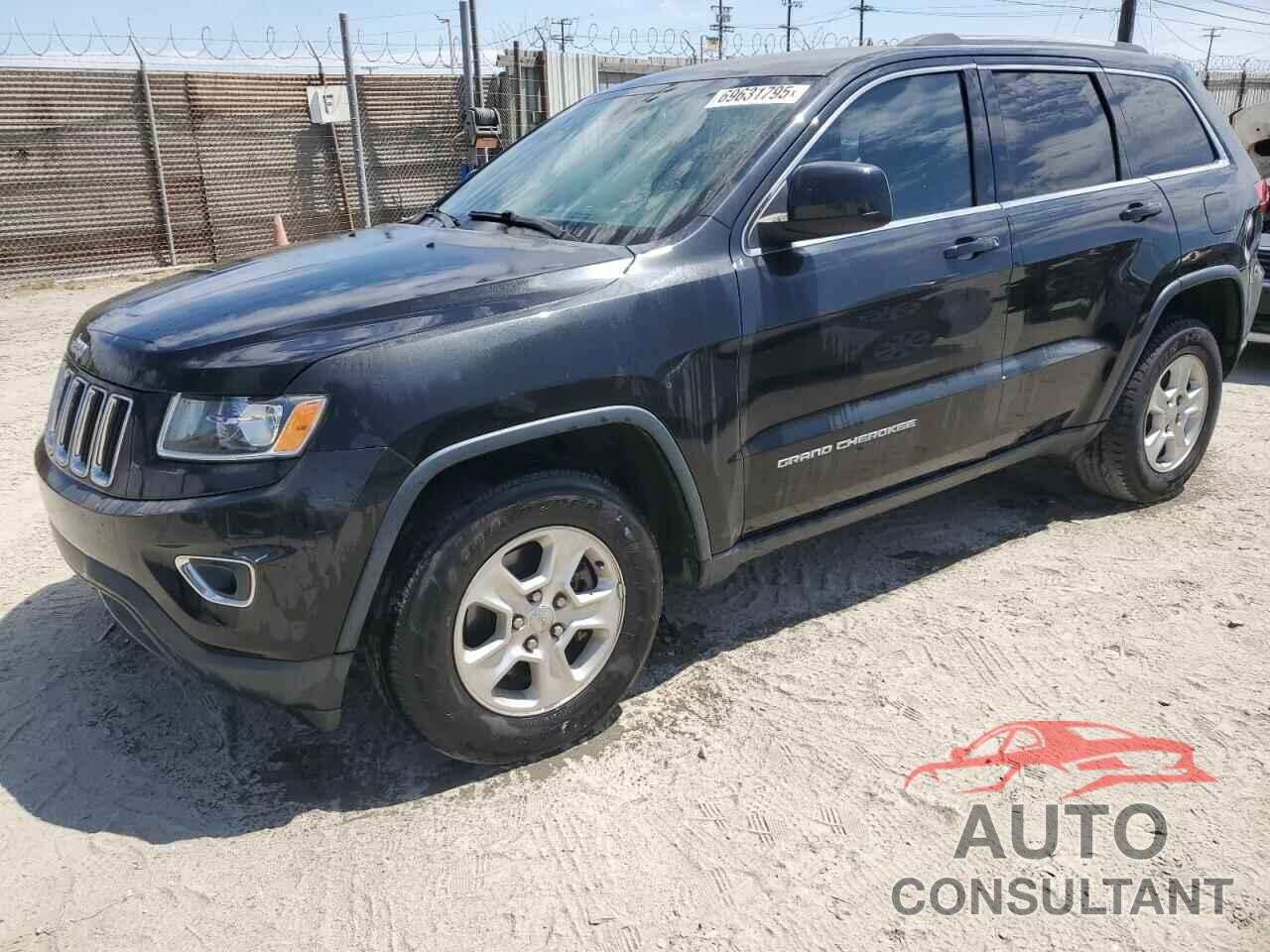 JEEP GRAND CHER 2015 - 1C4RJFAGXFC738463