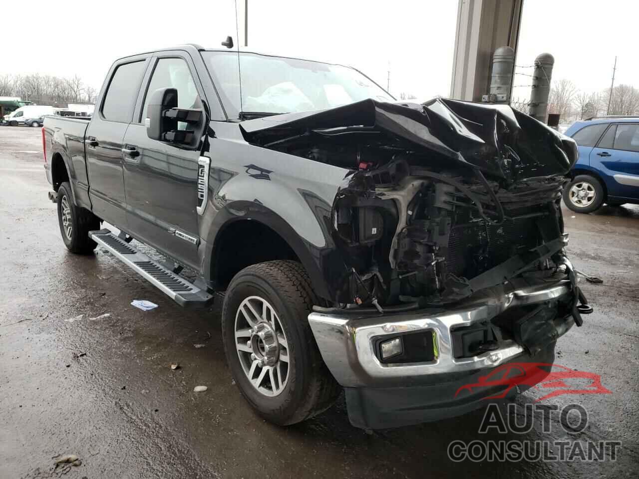 FORD F250 2019 - 1FT7W2BT6KEE55764