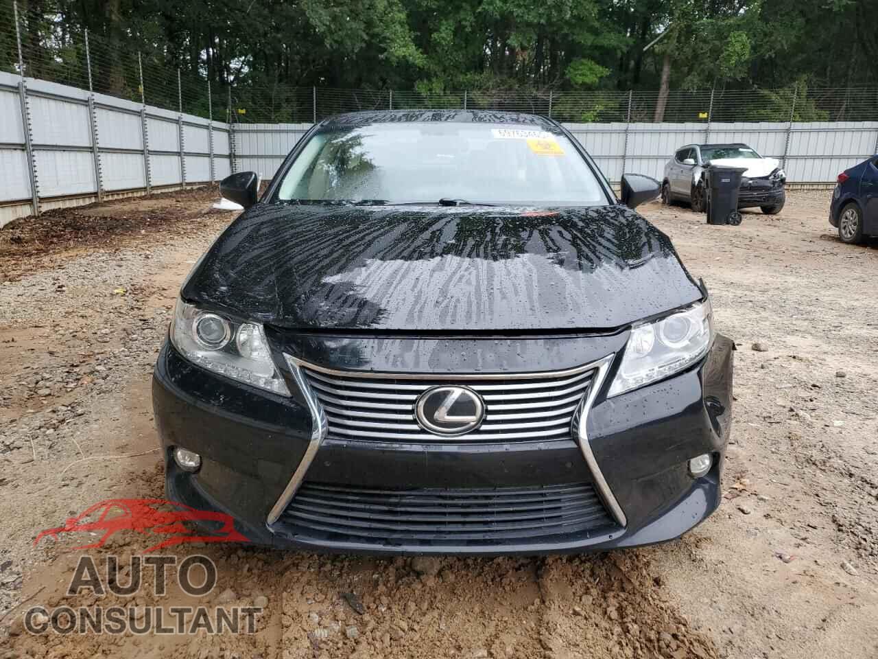 LEXUS ES350 2014 - JTHBK1GG4E2096401