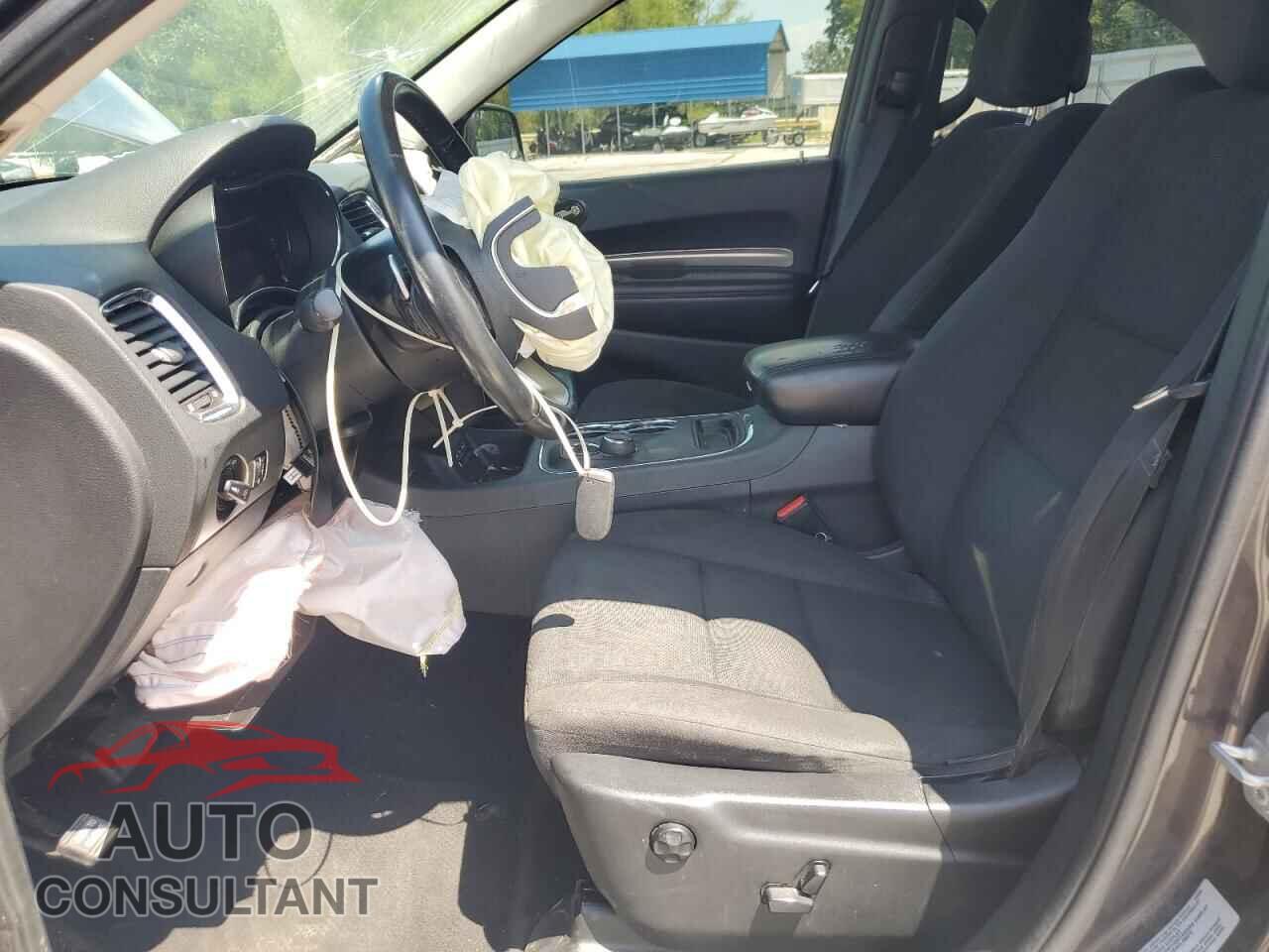 DODGE DURANGO 2015 - 1C4RDJAG7FC907817