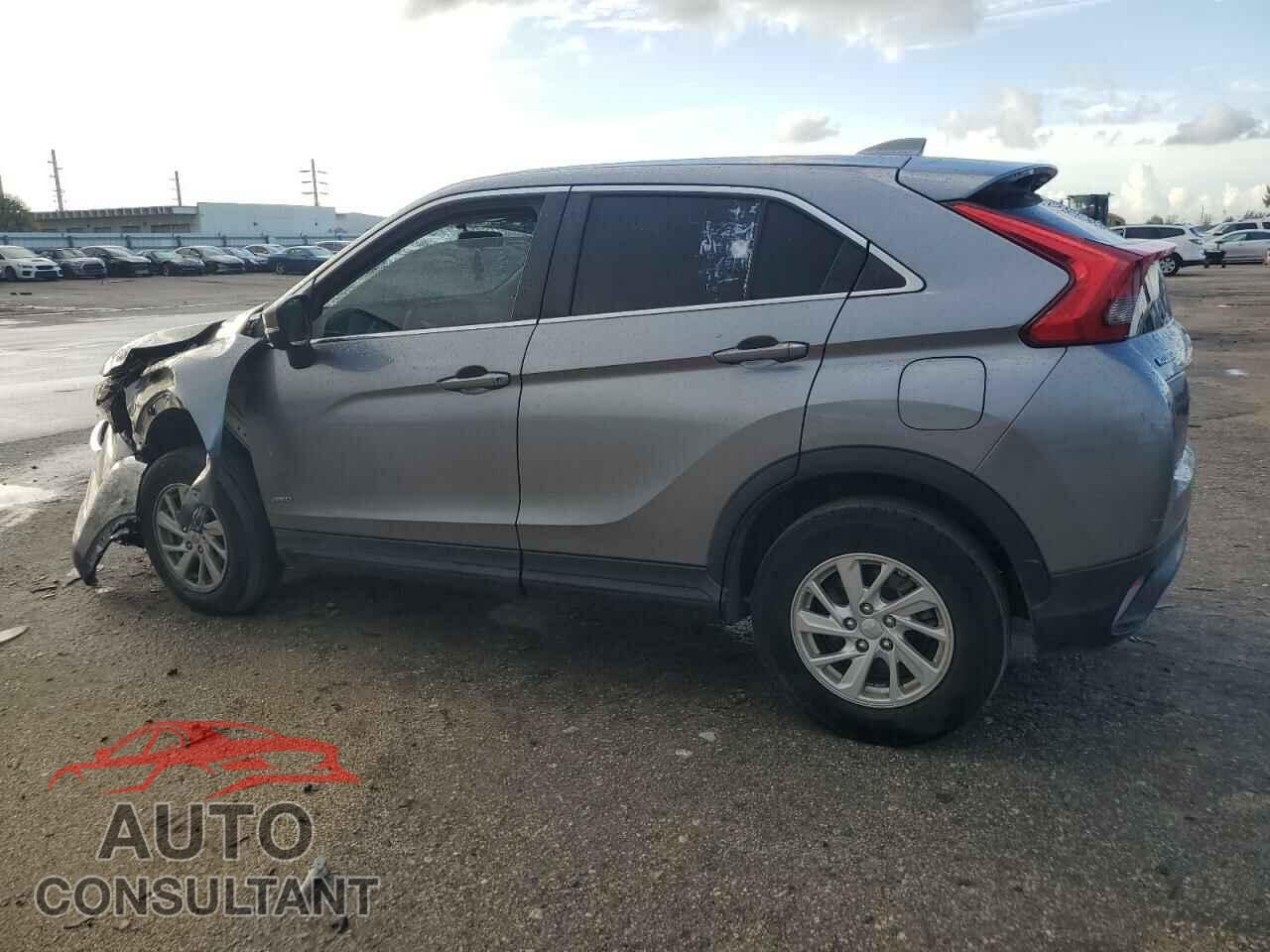MITSUBISHI ECLIPSE 2019 - JA4AT3AA9KZ029980
