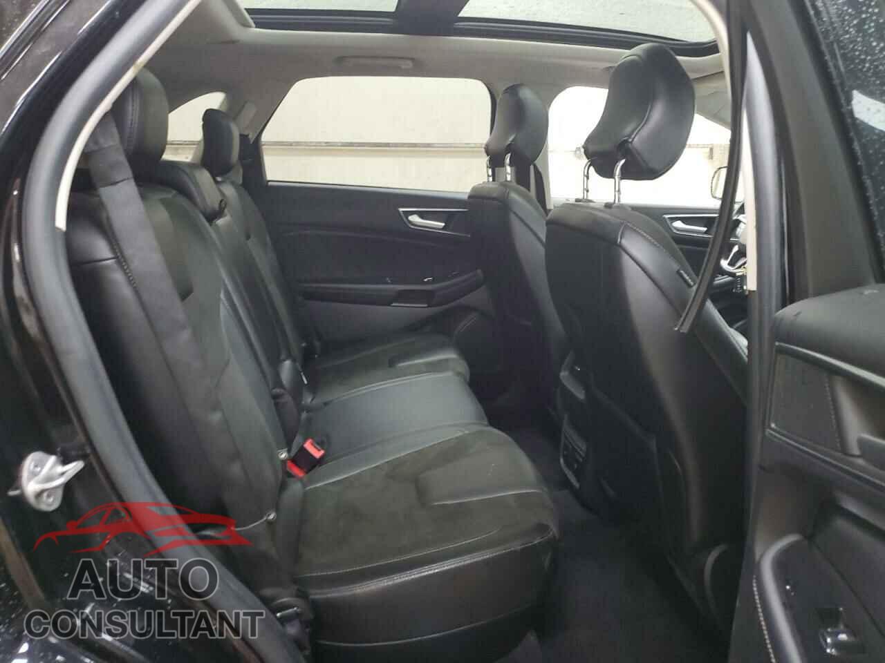 FORD EDGE 2016 - 2FMPK4AP8GBC62865