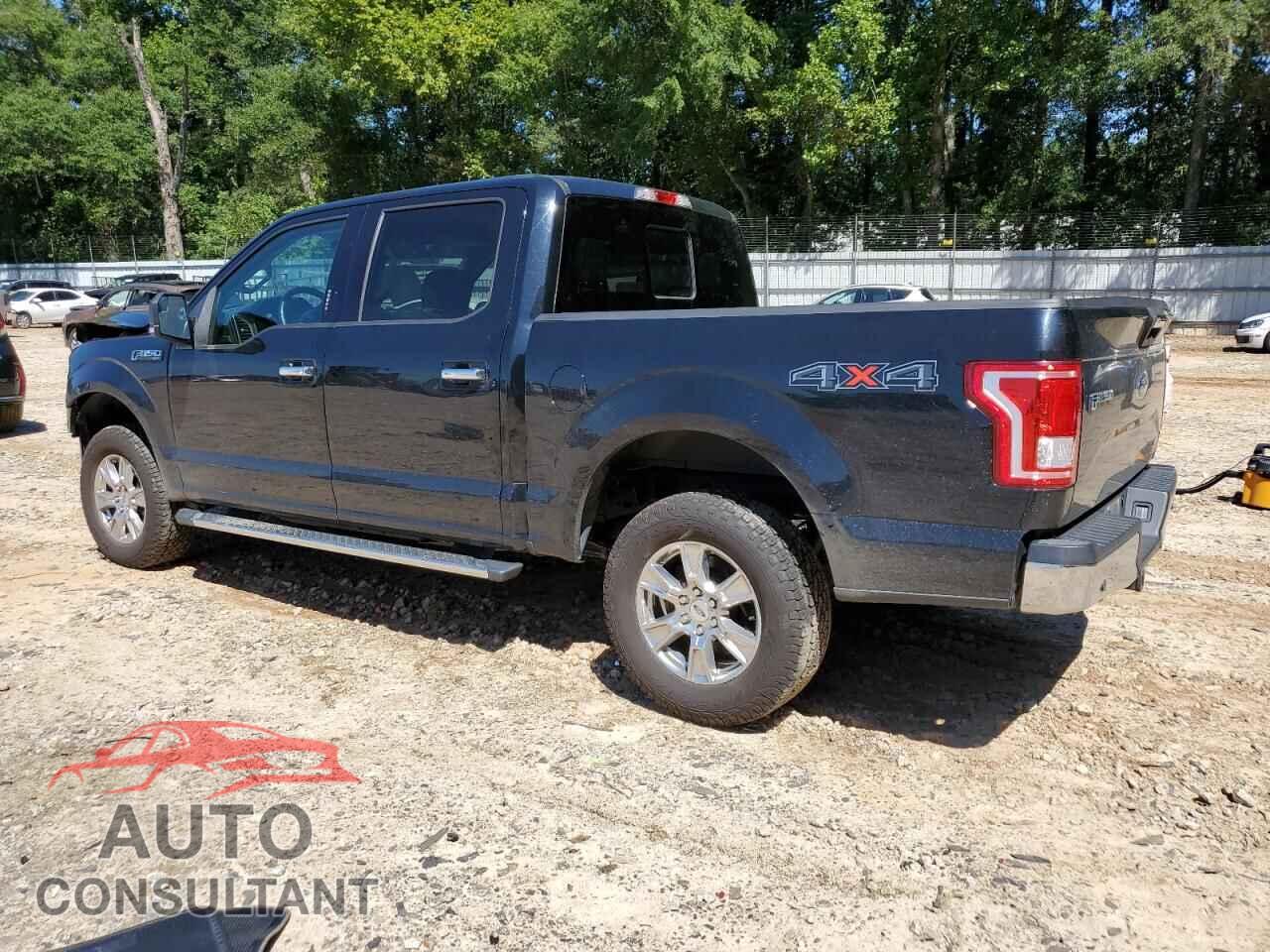 FORD F-150 2017 - 1FTEW1EF6HFA08426