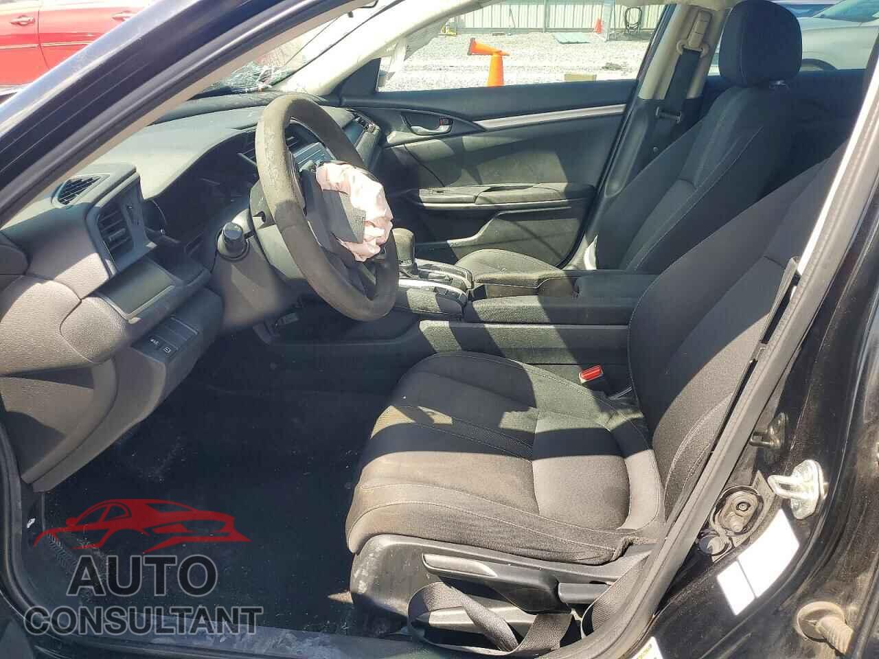 HONDA CIVIC 2017 - 2HGFC2F54HH529606
