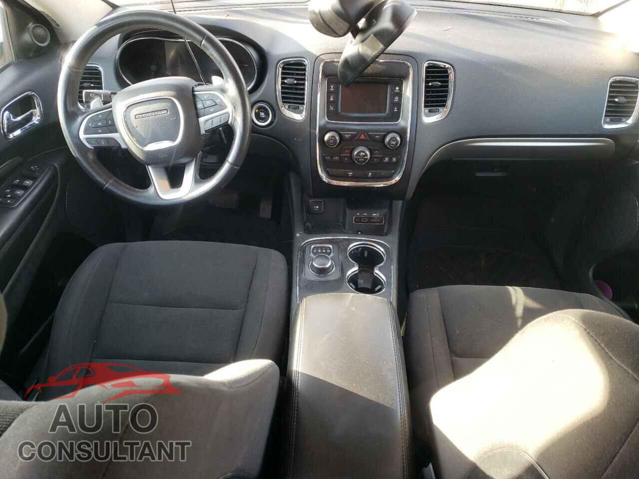 DODGE DURANGO 2015 - 1C4RDJAGXFC953514