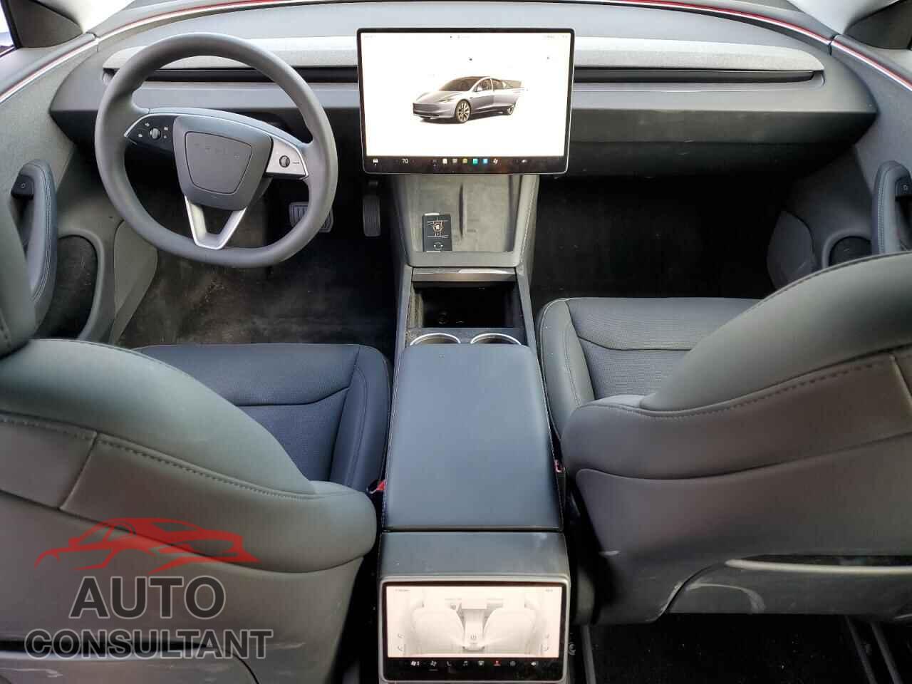 TESLA MODEL 3 2024 - 5YJ3E1EA6RF862207