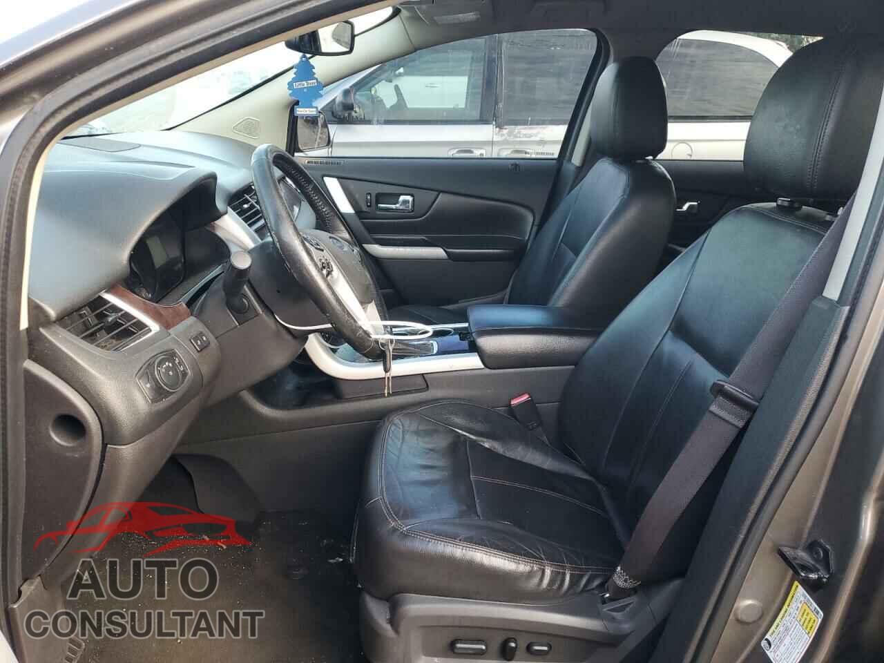 FORD EDGE 2013 - 2FMDK4KC8DBC26488