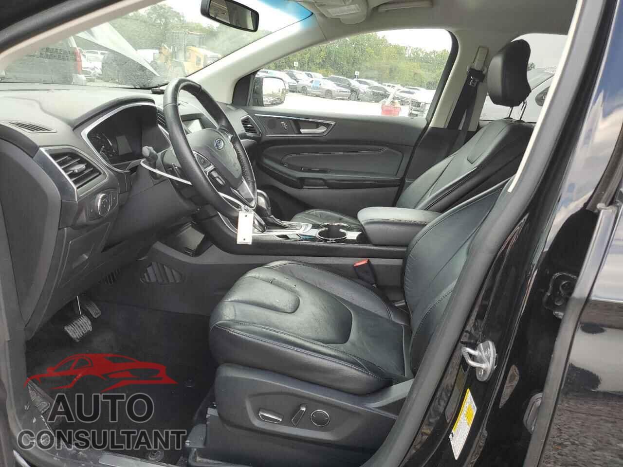 FORD EDGE 2016 - 2FMPK4K95GBB47530