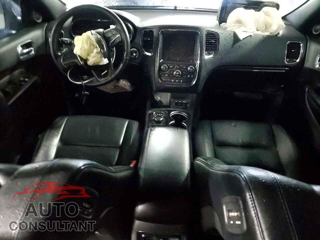 DODGE DURANGO 2015 - 1C4RDJDG2FC708279