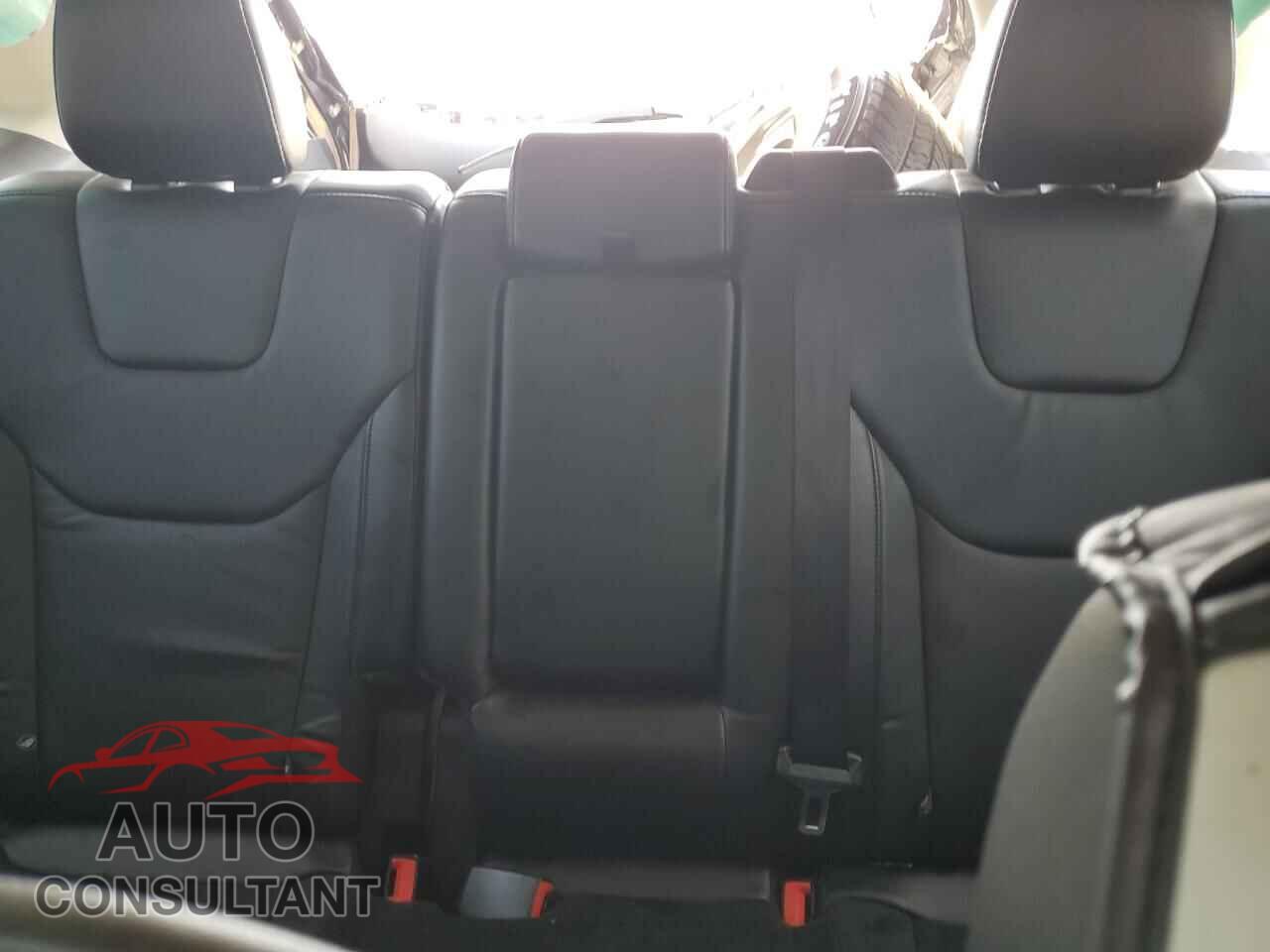 FORD EDGE 2015 - 2FMTK4K85FBC06046