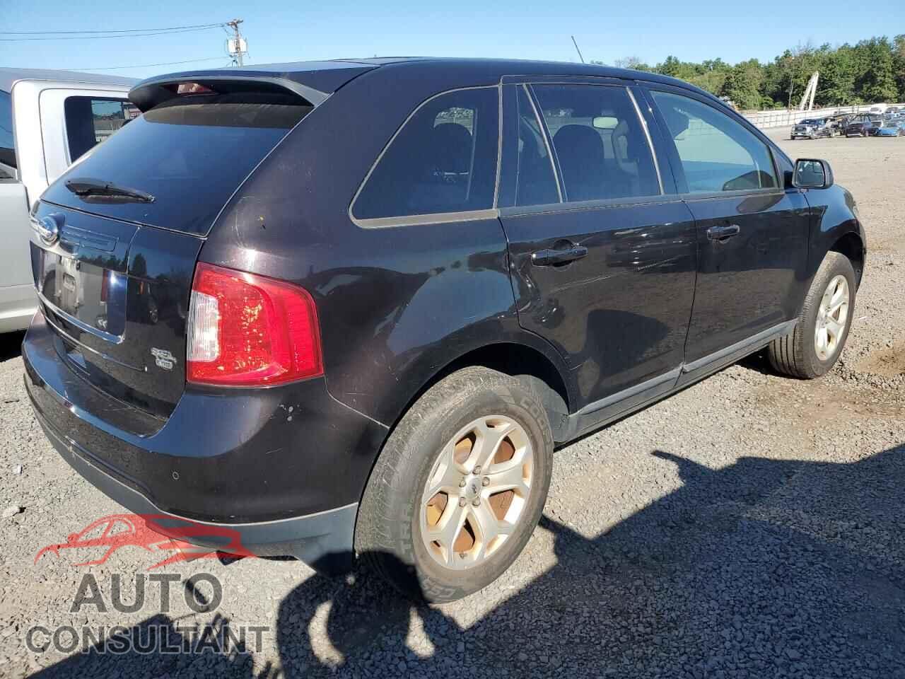 FORD EDGE 2014 - 2FMDK4JC7EBB43928