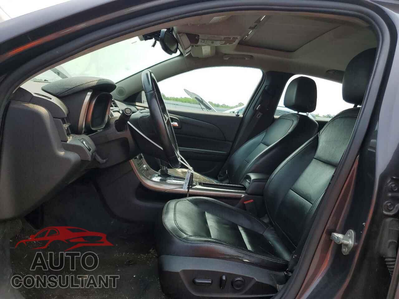 CHEVROLET MALIBU 2013 - 1G11F5SR7DF130624