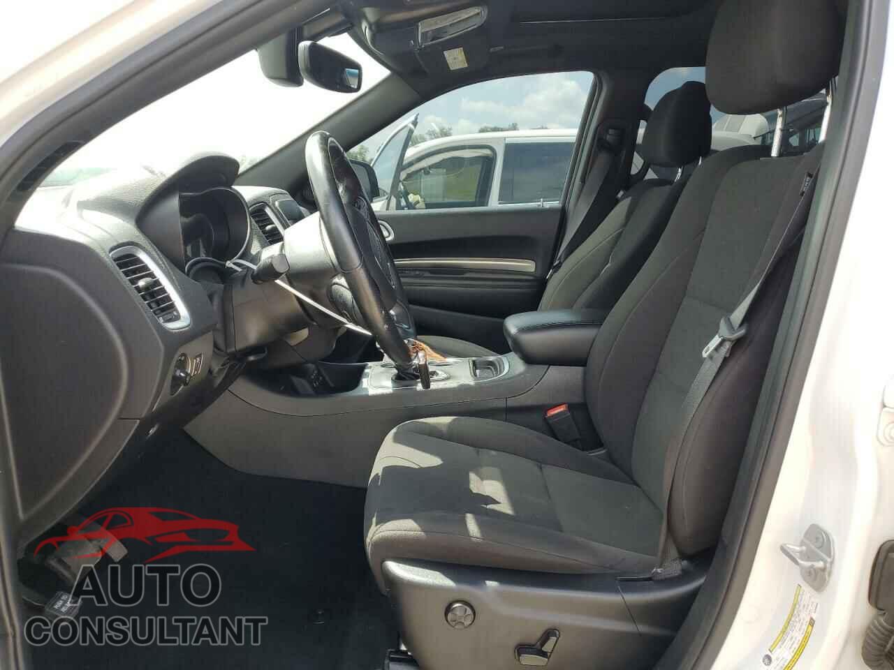DODGE DURANGO 2019 - 1C4RDJAG5KC633530