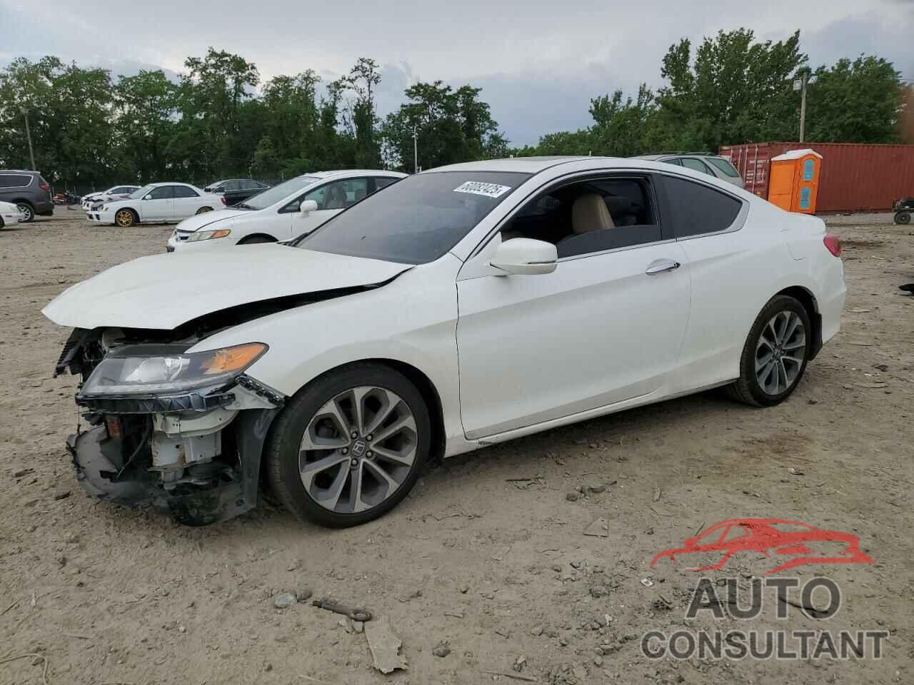 HONDA ACCORD 2015 - 1HGCT2B82FA008091