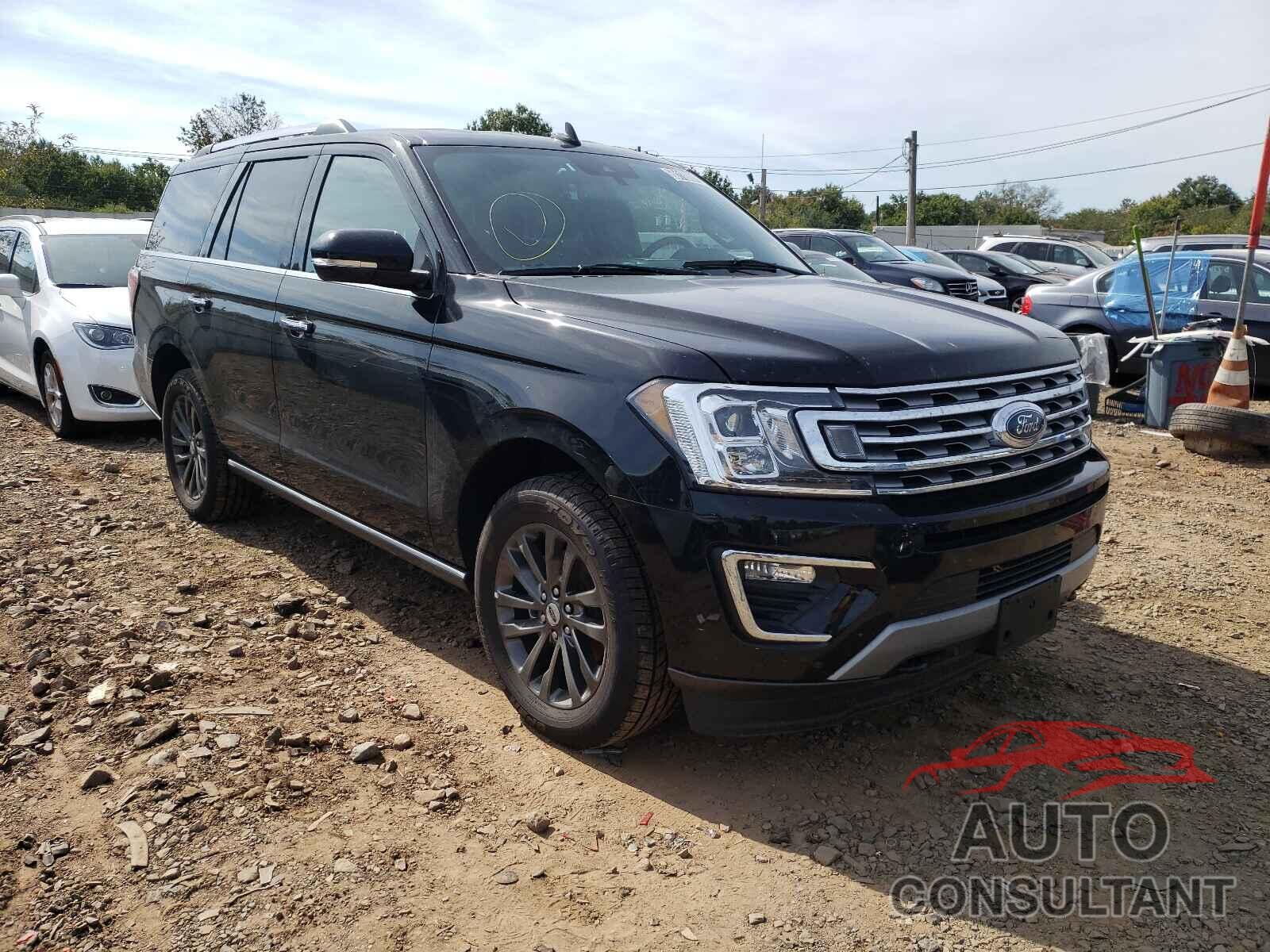 FORD EXPEDITION 2021 - 1FMJU2AT7MEA36981