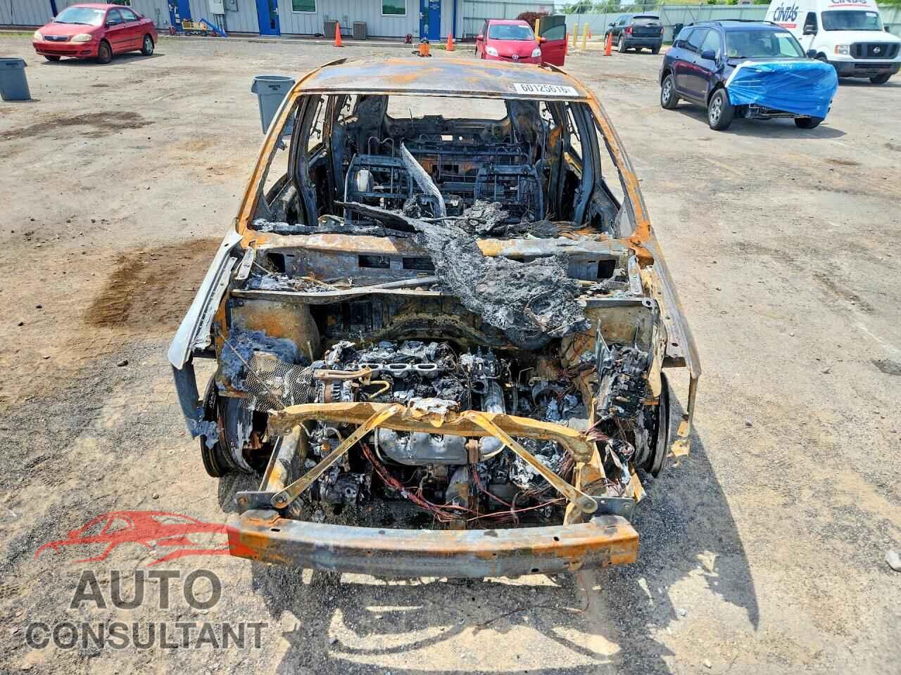 DODGE CARAVAN 2009 - 1D8HN44E39B515093