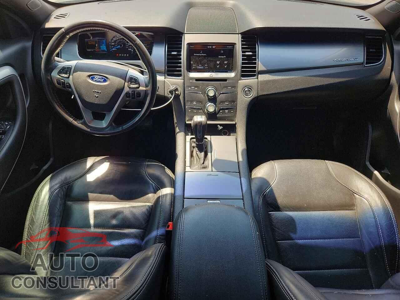 FORD TAURUS 2013 - 1FAHP2E89DG214870