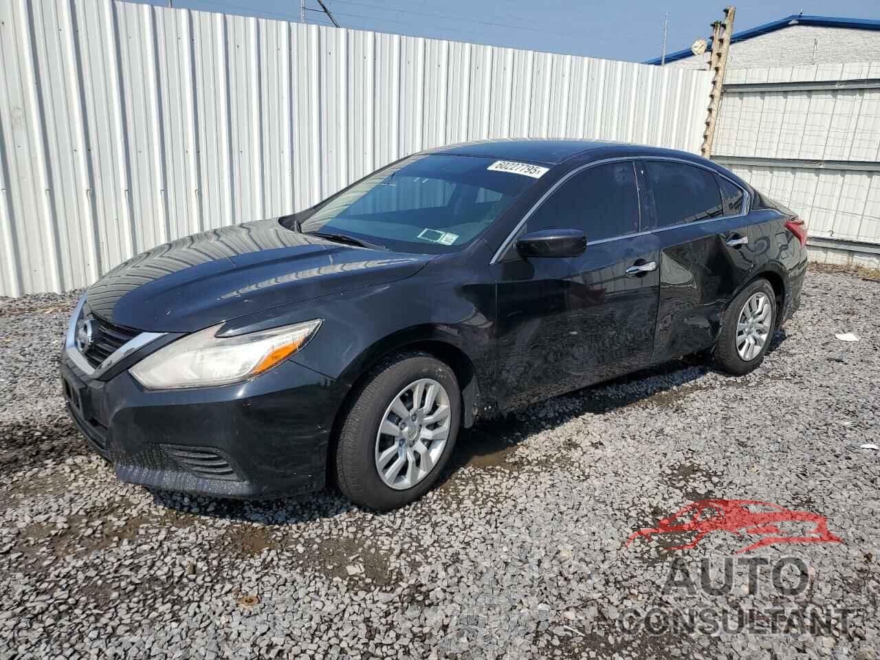 NISSAN ALTIMA 2017 - 1N4AL3AP5HC940061