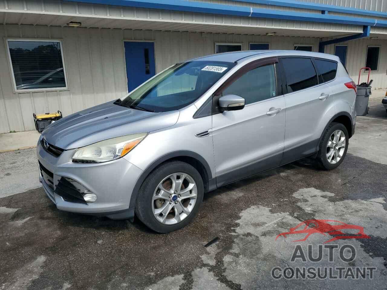 FORD ESCAPE 2013 - 1FMCU0H99DUC71914