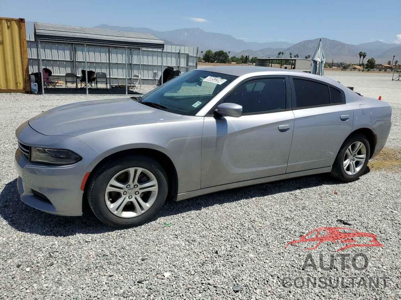 DODGE CHARGER 2015 - 2C3CDXBG3FH917303