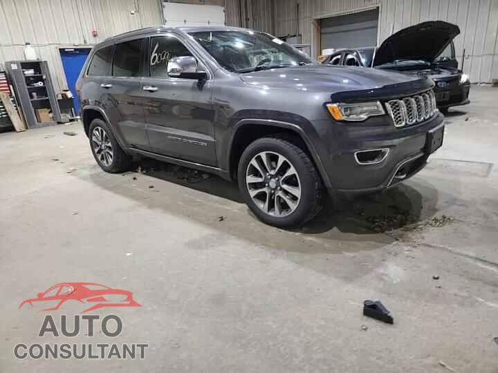 JEEP CHEROKEE 2017 - 1C4RJFCT2HC835640