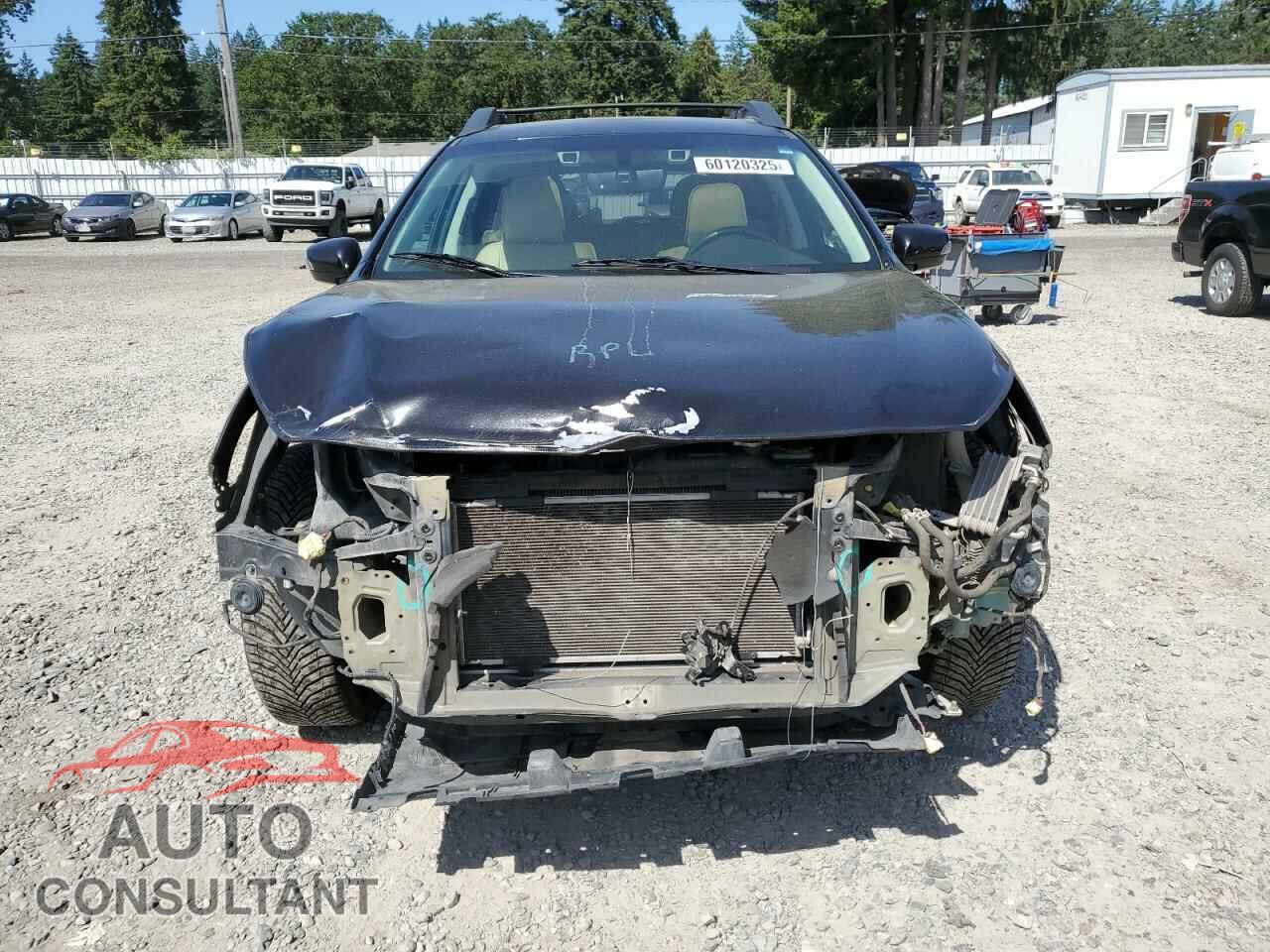 SUBARU OUTBACK 2017 - 4S4BSANC5H3297302