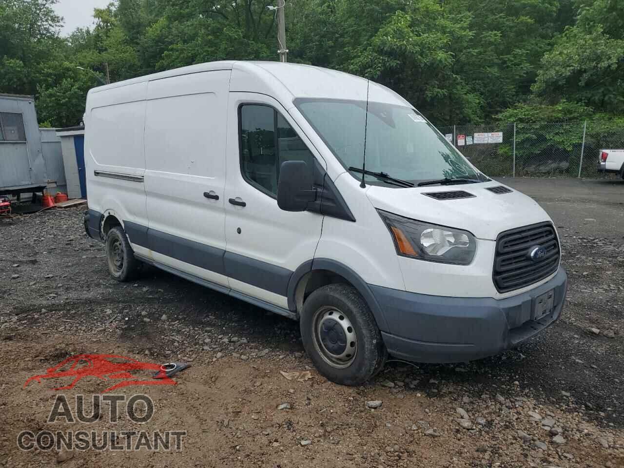 FORD TRANSIT 2016 - 1FTYR2CM2GKA95808